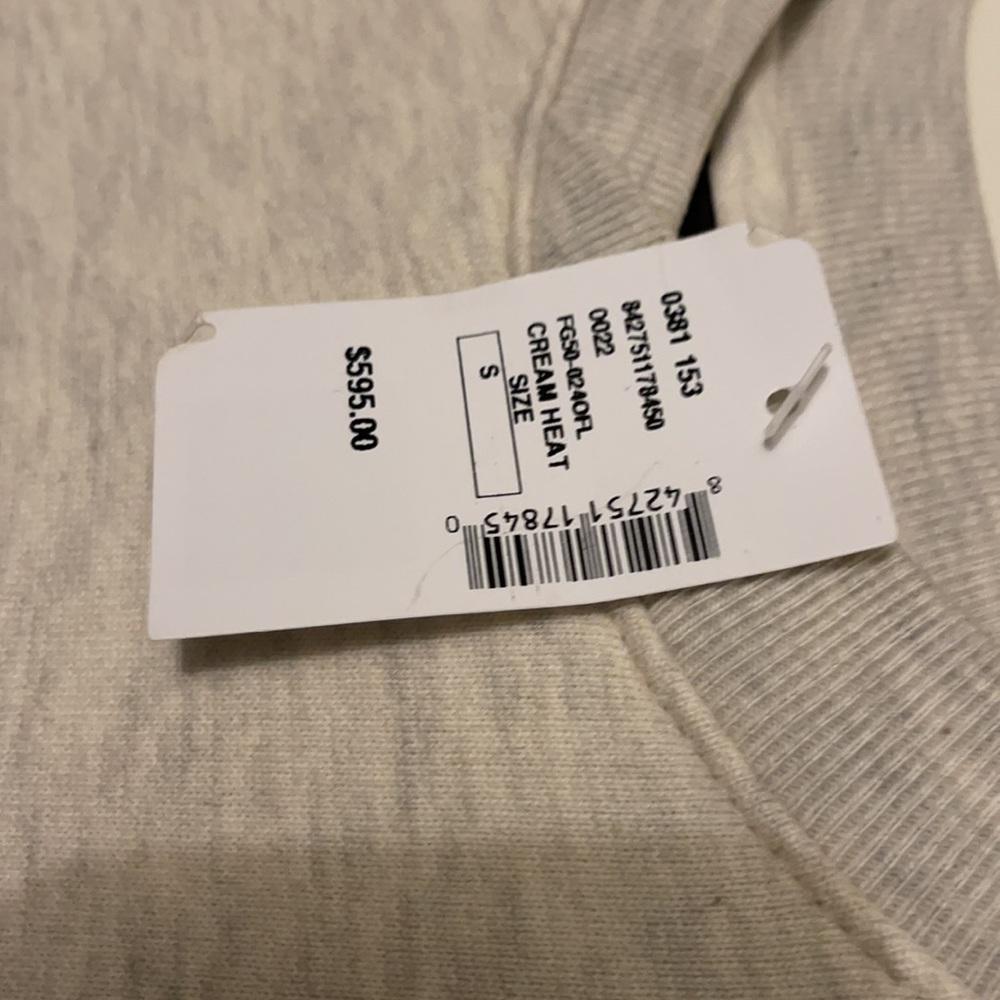 Fear of God - Picture 2 of 2
